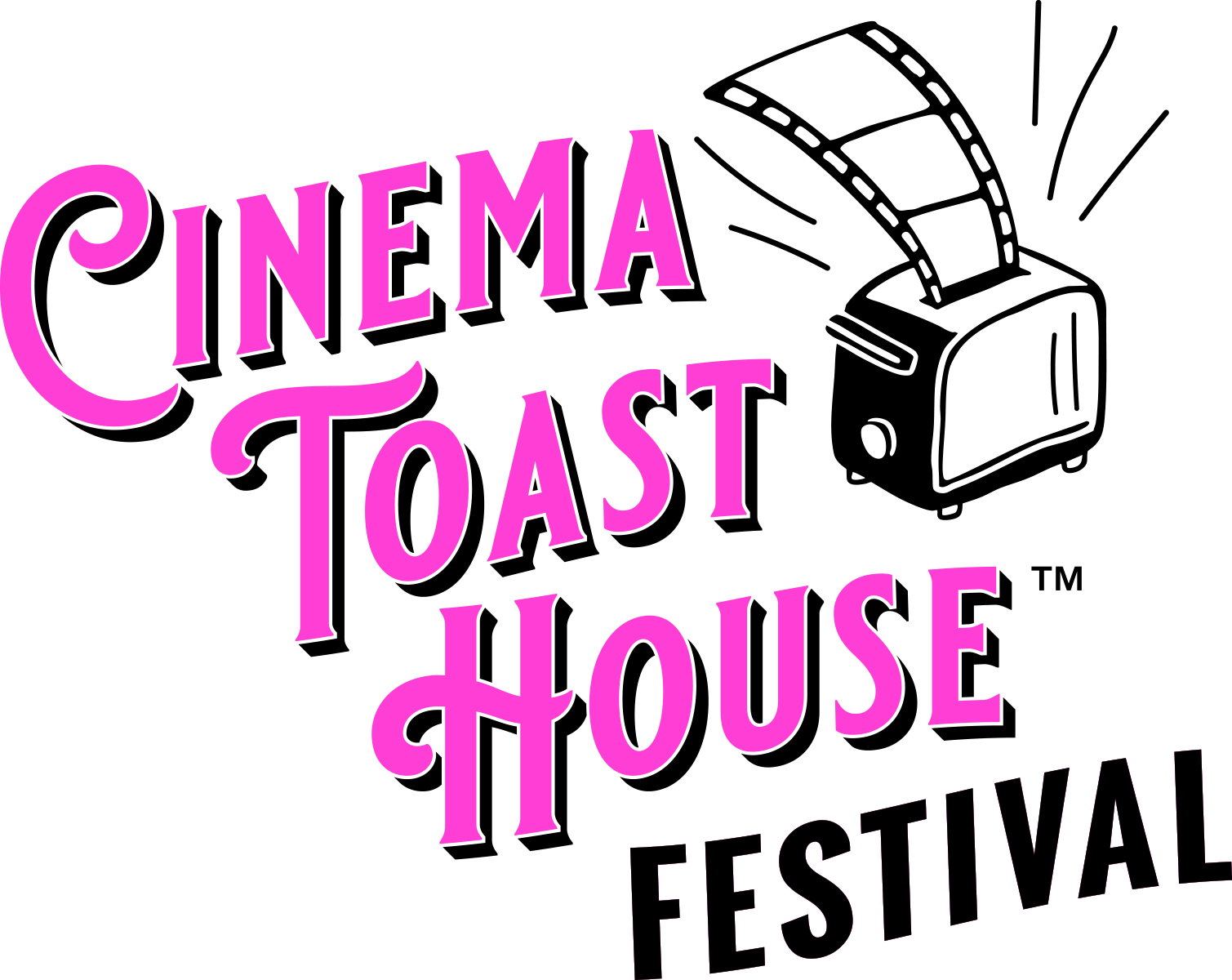 Cinema Toast House